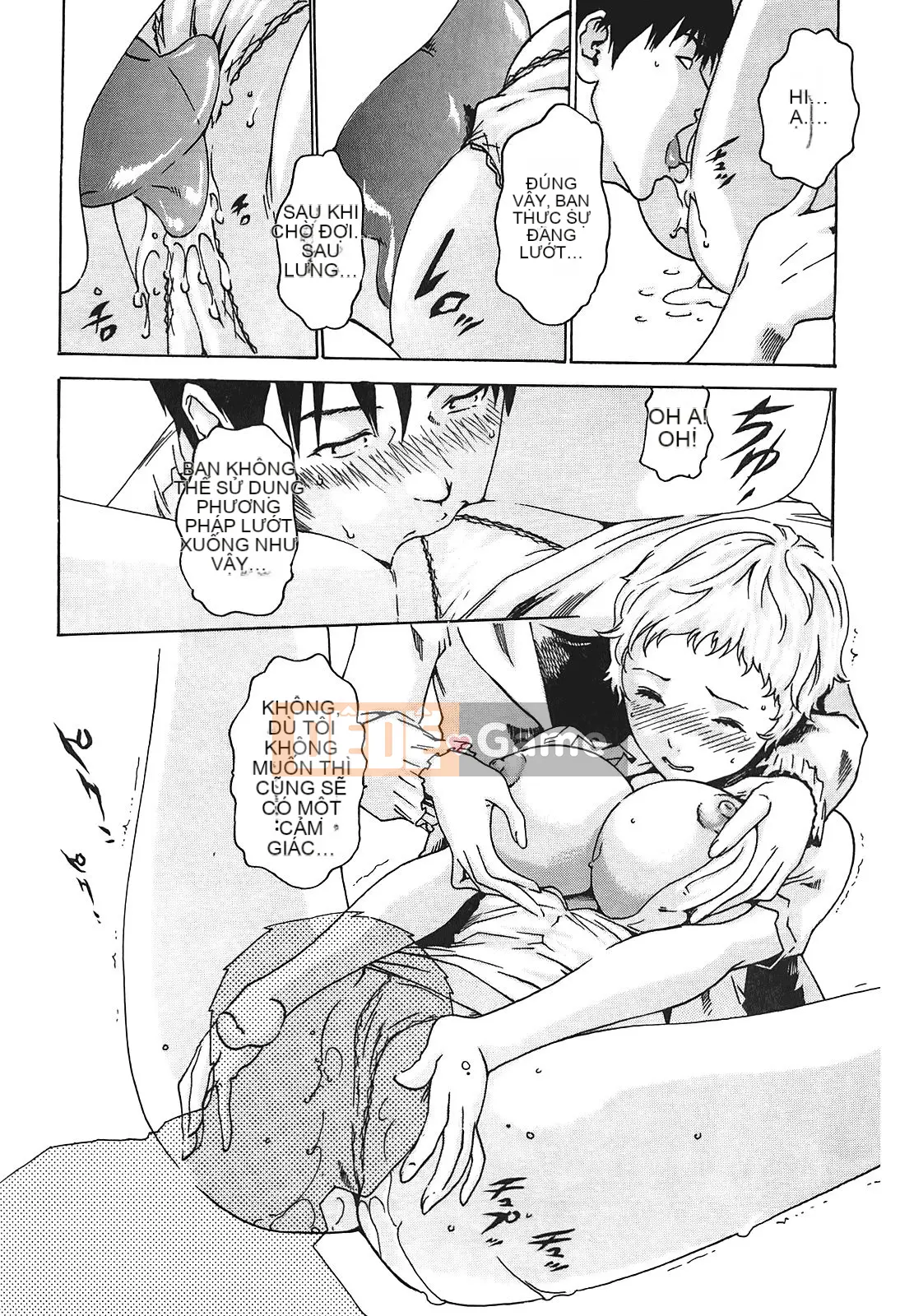 [Chunhui] Lớp thư ký thả (Secretary Affairs) 01