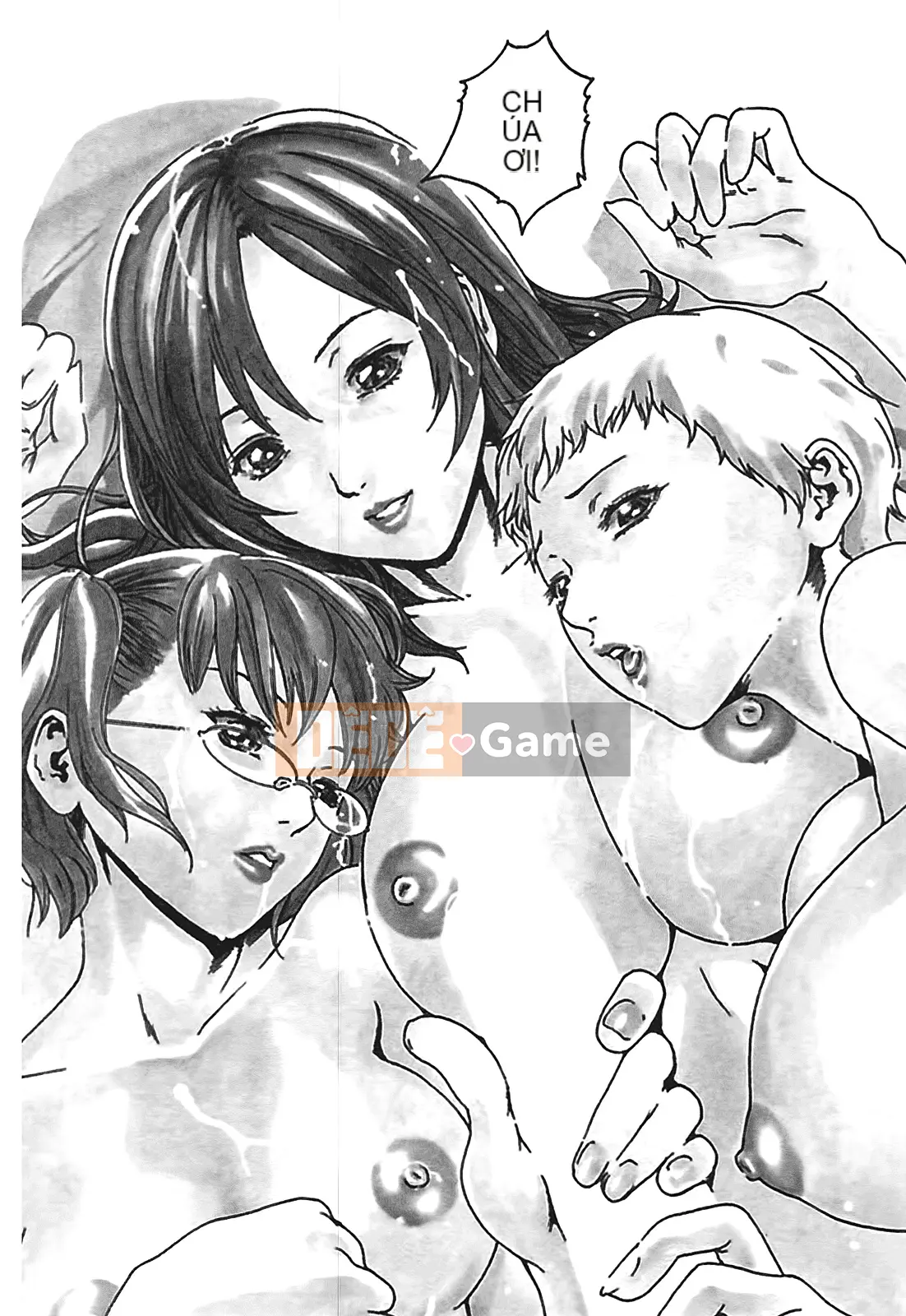 [Chunhui] Lớp thư ký thả (Secretary Affairs) 01