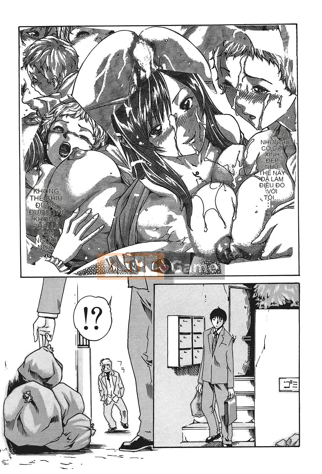 [Chunhui] Lớp thư ký thả (Secretary Affairs) 01