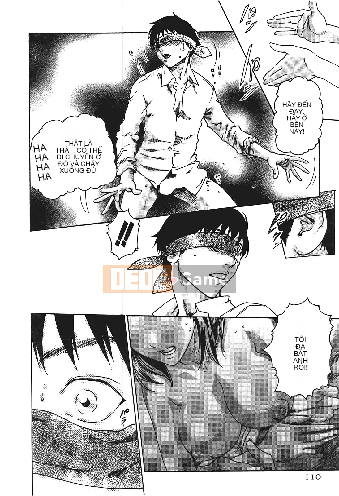 [Chunhui] Lớp thư ký thả (Secretary Affairs) 01