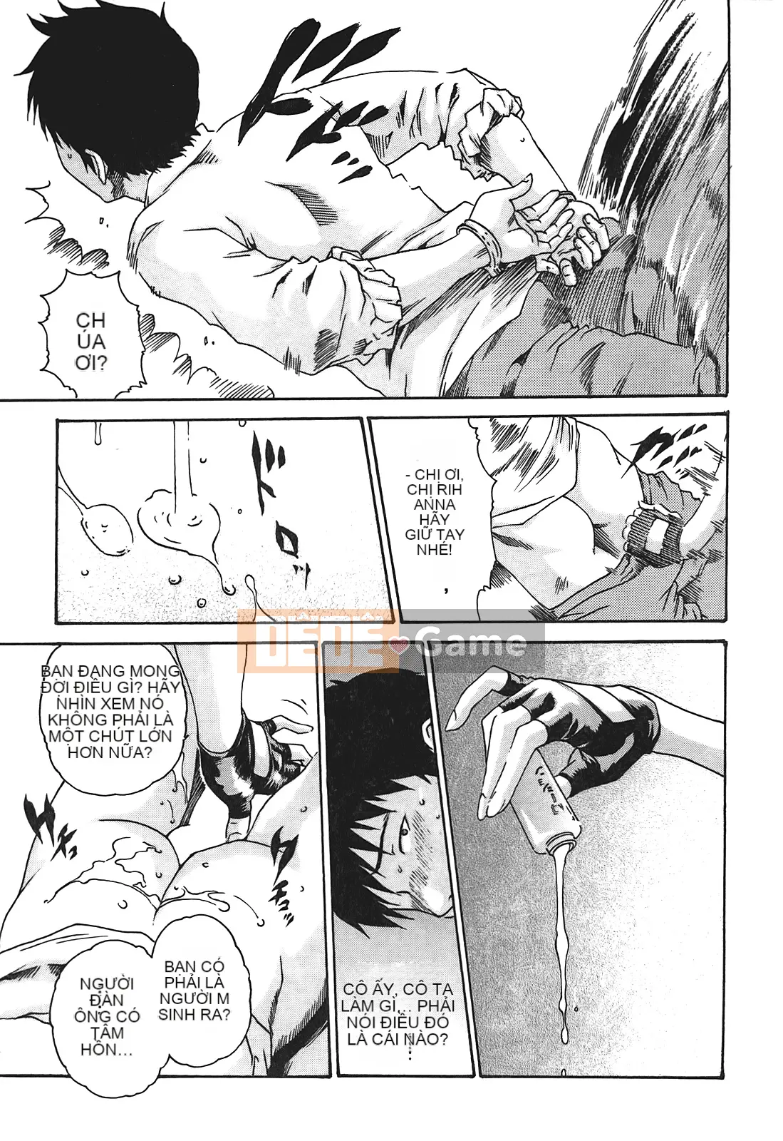 [Chunhui] Lớp thư ký thả (Secretary Affairs) 01