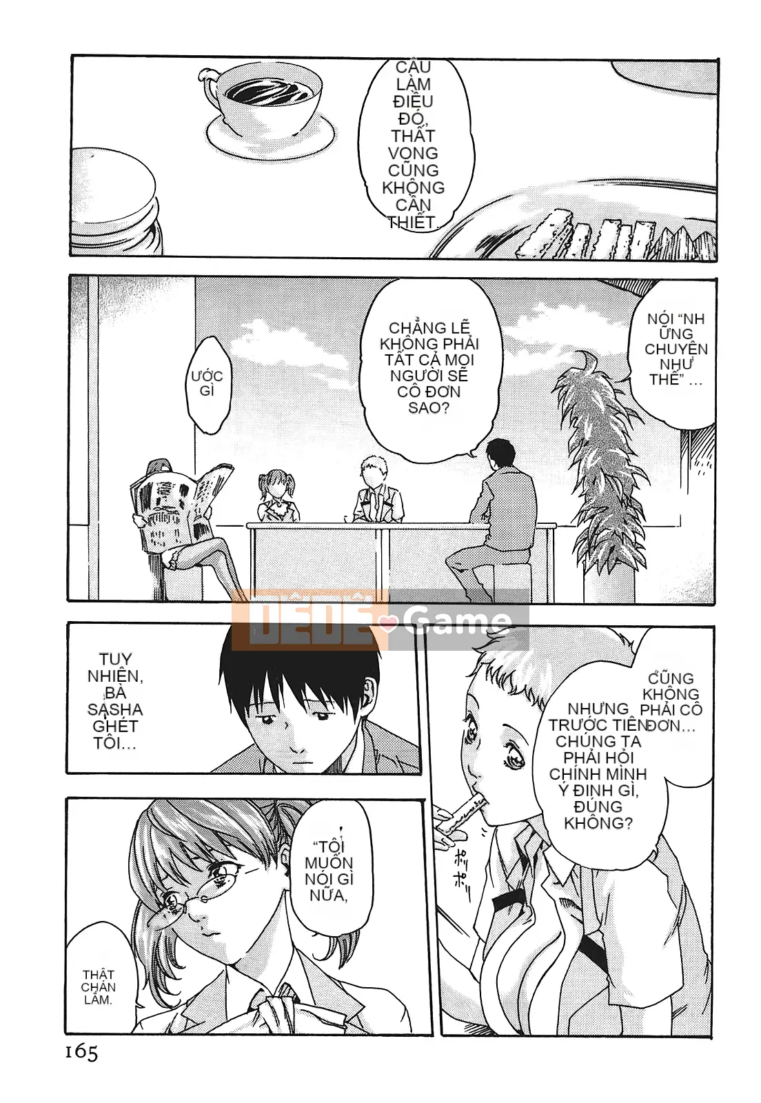 [Chunhui] Lớp thư ký thả (Secretary Affairs) 01