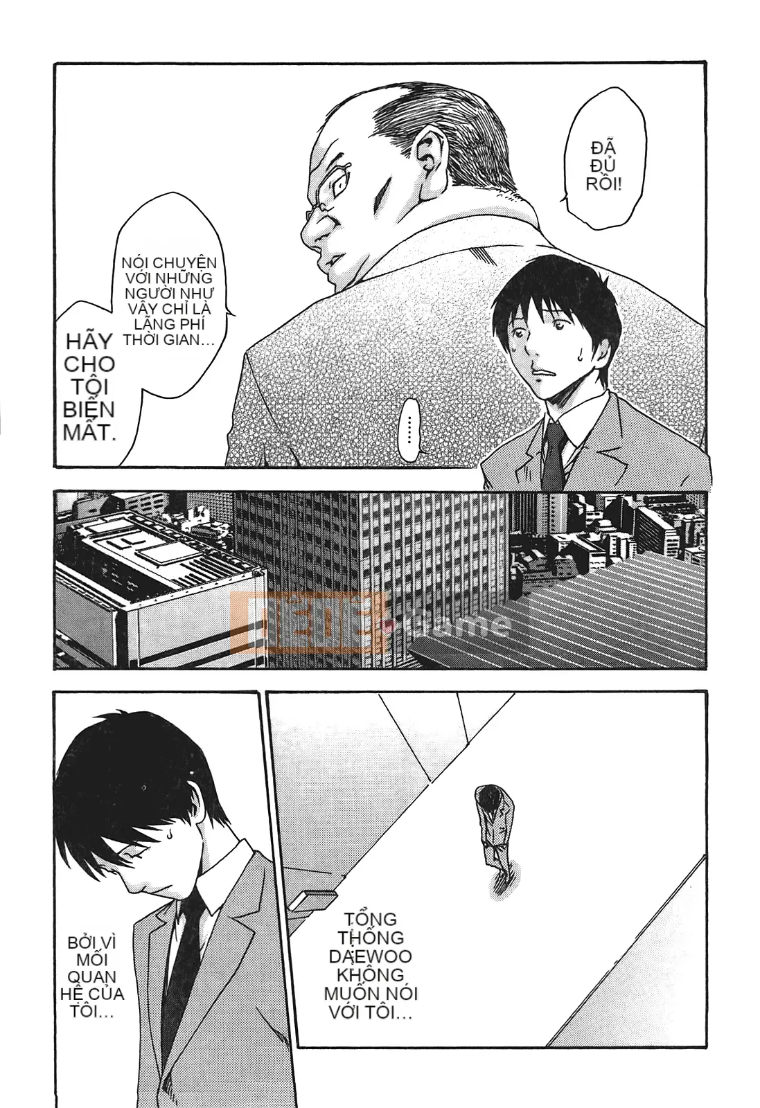 [Chunhui] Lớp thư ký thả (Secretary Affairs) 01