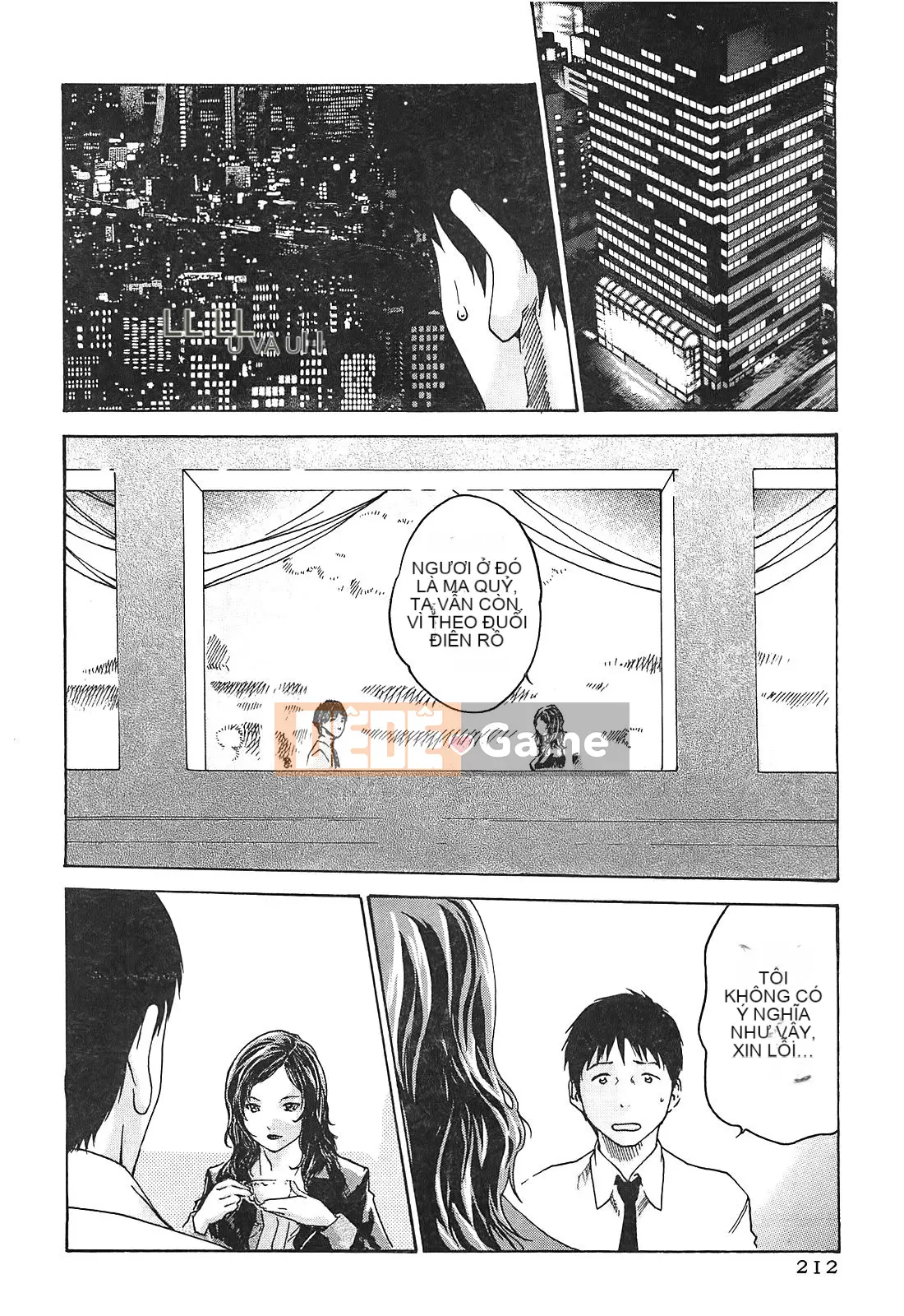 [Chunhui] Lớp thư ký thả (Secretary Affairs) 01