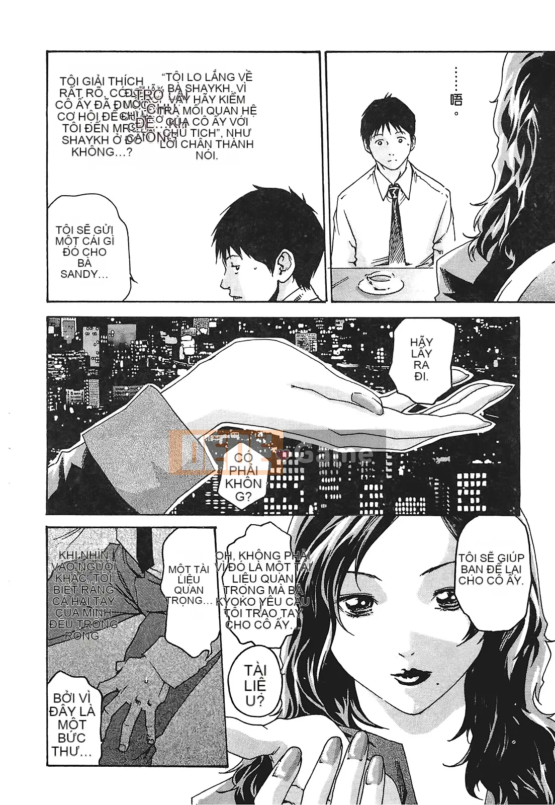 [Chunhui] Lớp thư ký thả (Secretary Affairs) 01