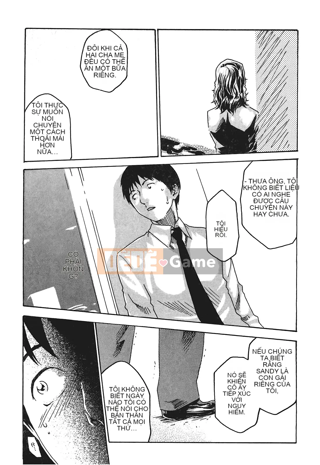 [Chunhui] Lớp thư ký thả (Secretary Affairs) 01