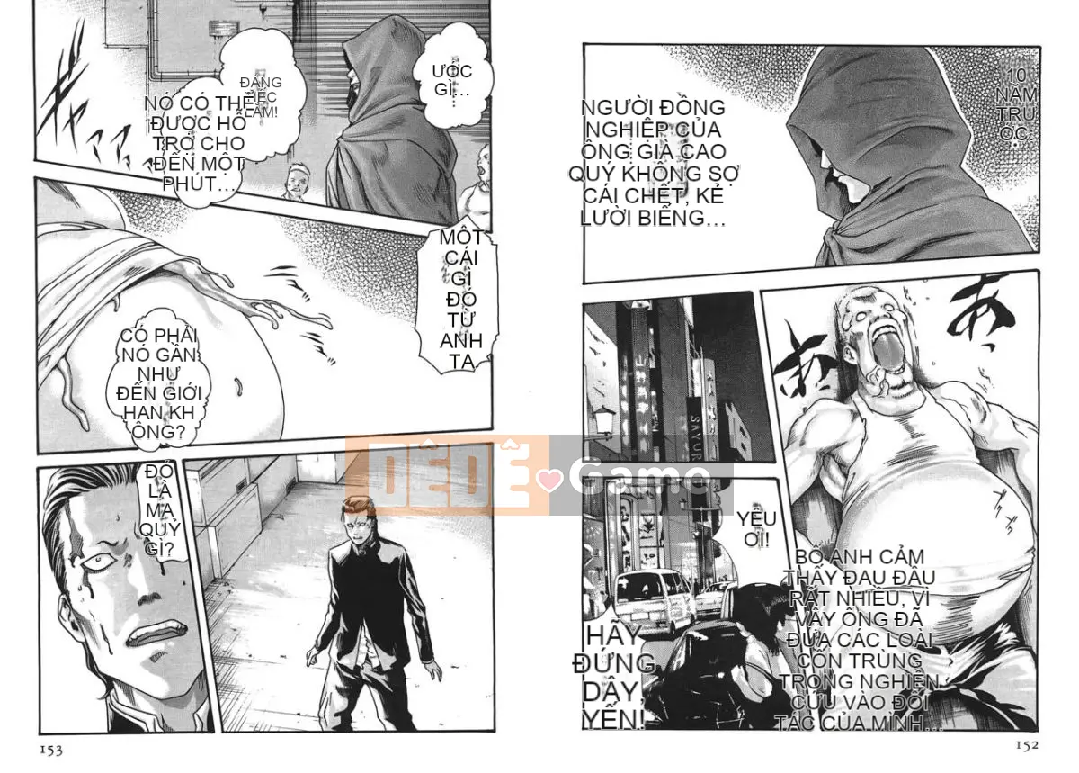 [Haruki] Bác sĩ thú y ký sinh Suzune 4