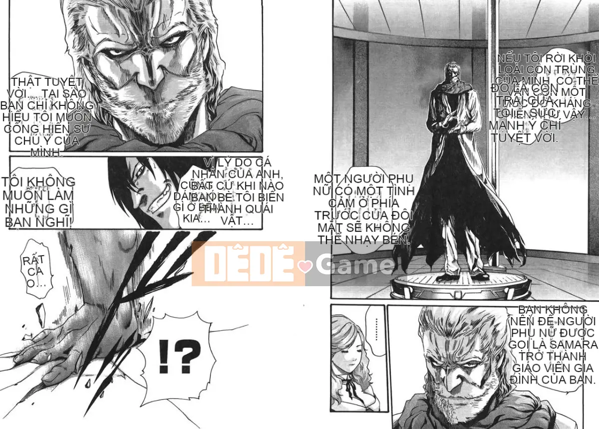 [Haruki] Bác sĩ thú y ký sinh Suzune 4