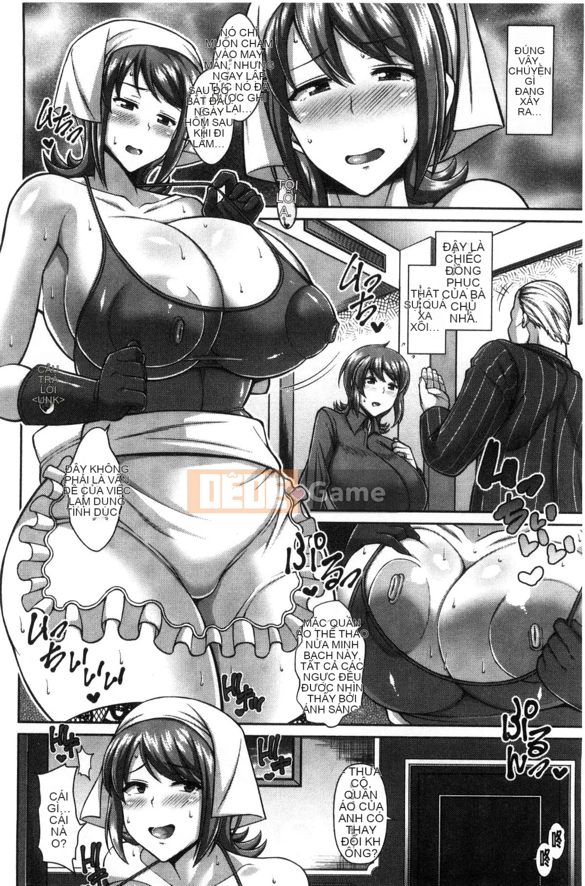 [Kazeteki Koubou][Dorachev] Immediate Saddle ♥ Lewd Hole