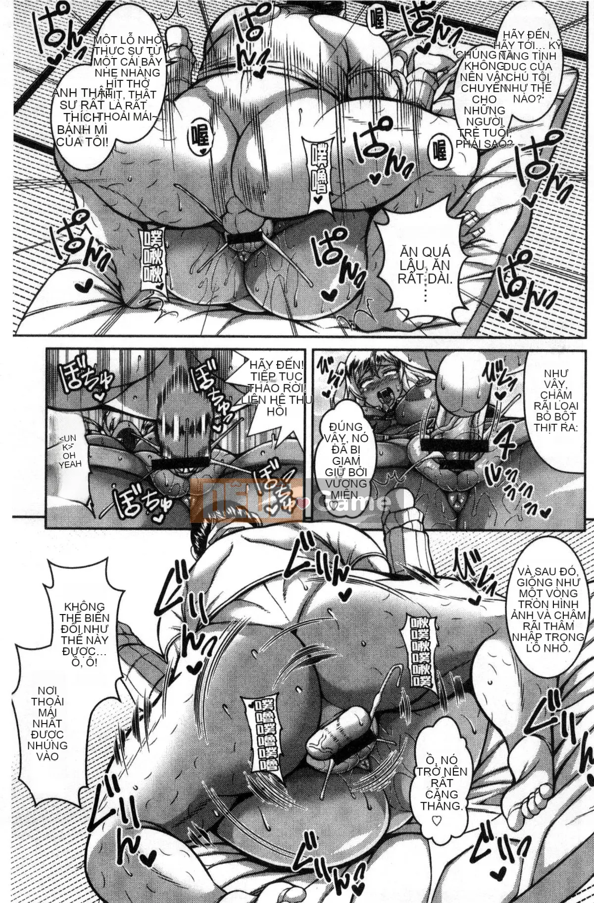 [Kazeteki Koubou][Dorachev] Immediate Saddle ♥ Lewd Hole