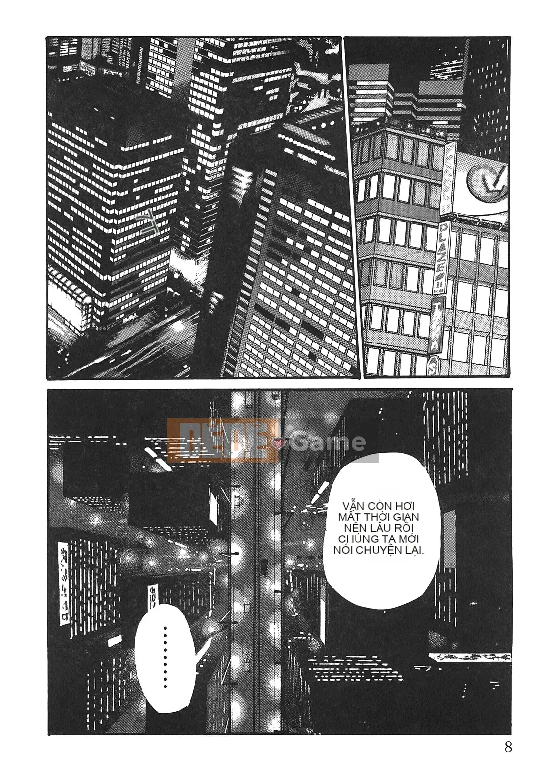 [Haruki] Bác sĩ thú y ký sinh Suzune 3