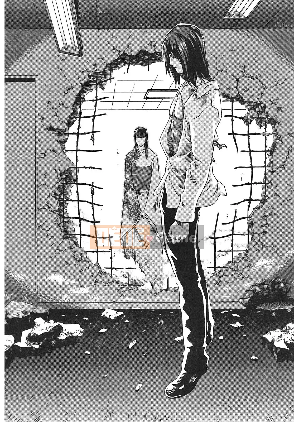 [Haruki] Bác sĩ thú y ký sinh Suzune 3