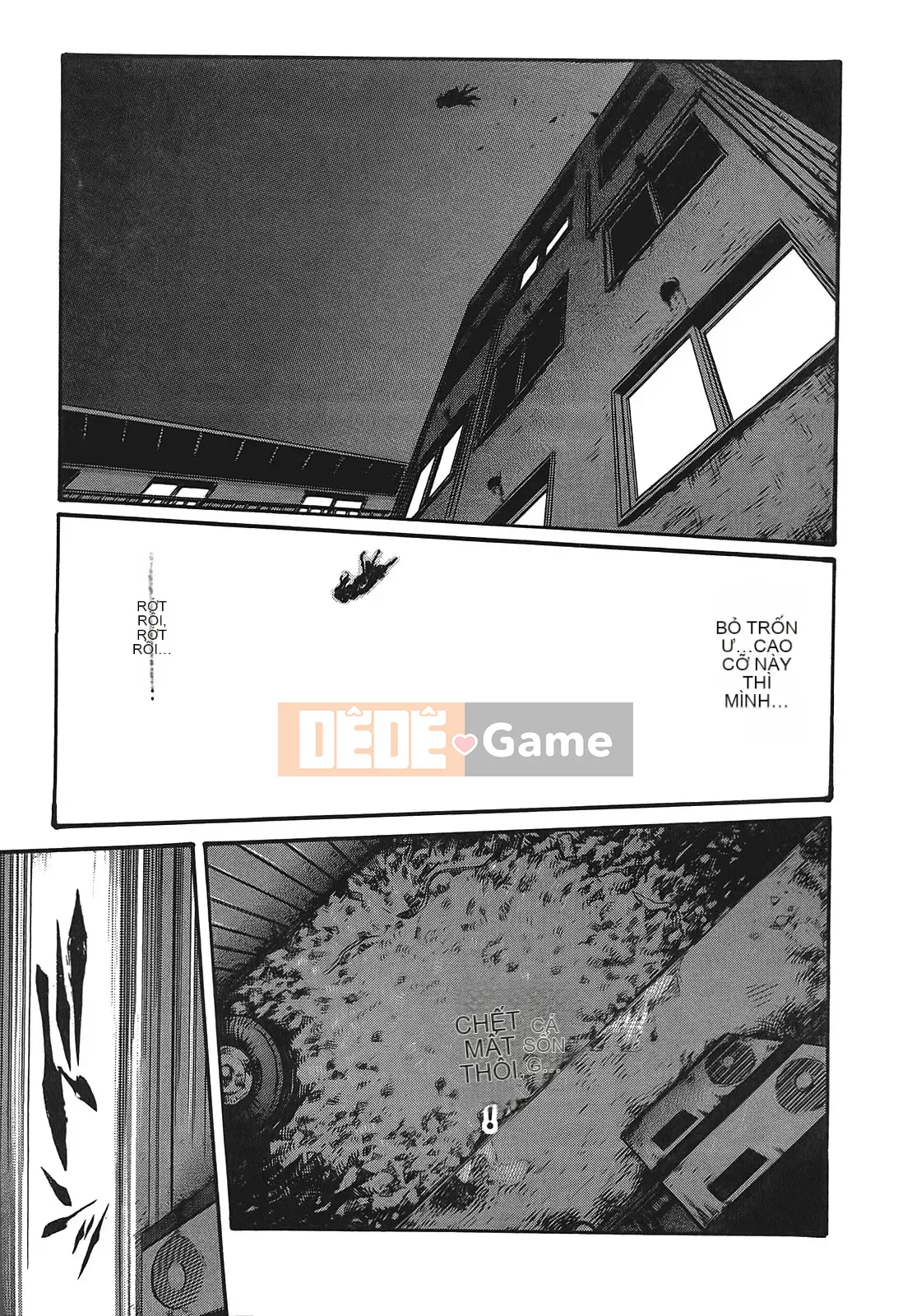 [Haruki] Bác sĩ thú y ký sinh Suzune 3