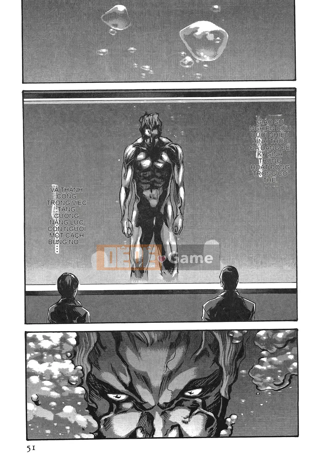 [Haruki] Bác sĩ thú y ký sinh Suzune 3