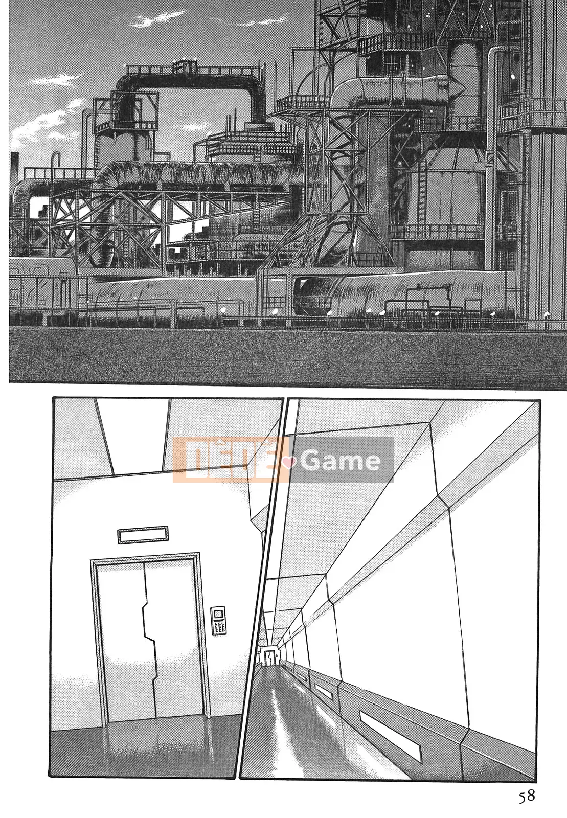 [Haruki] Bác sĩ thú y ký sinh Suzune 3