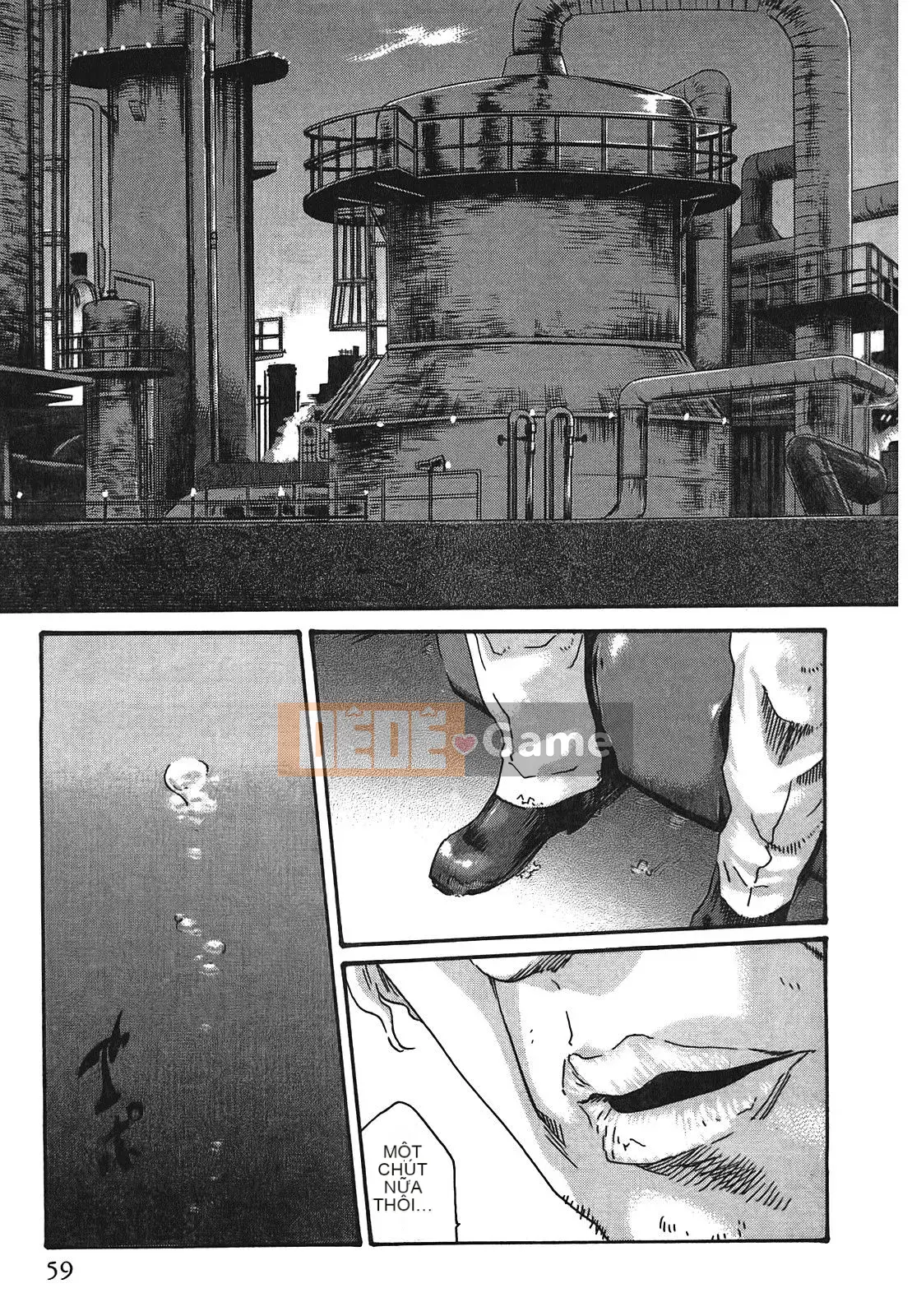 [Haruki] Bác sĩ thú y ký sinh Suzune 3