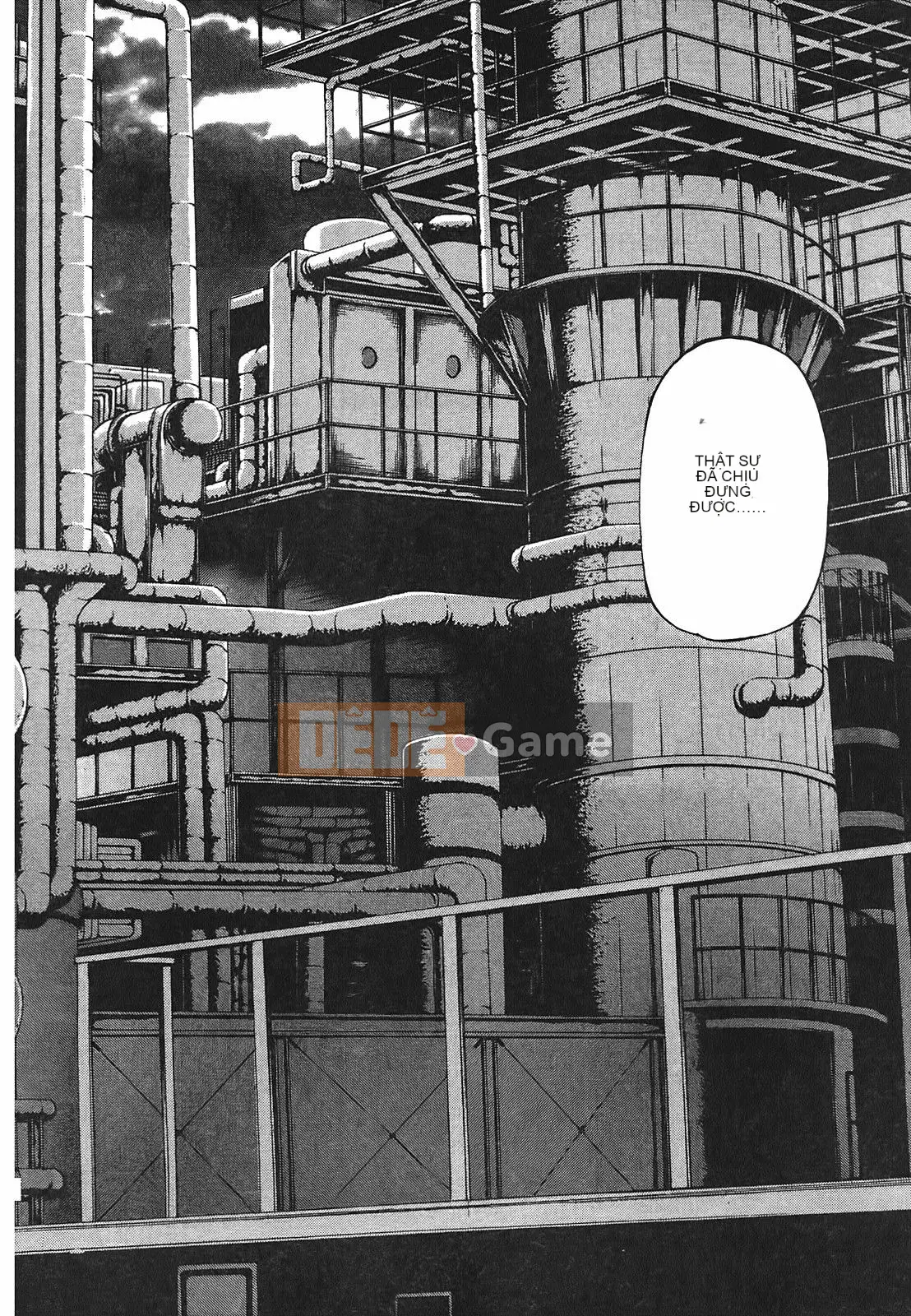 [Haruki] Bác sĩ thú y ký sinh Suzune 3