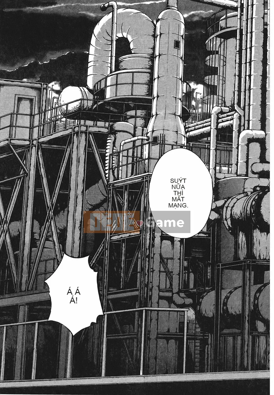 [Haruki] Bác sĩ thú y ký sinh Suzune 3