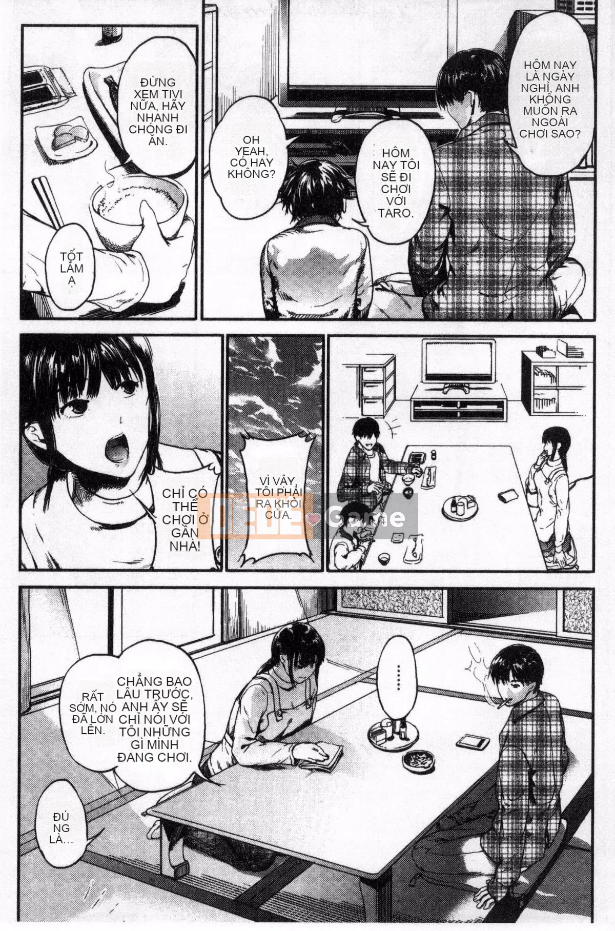 [Kazeteki Koubou][Kurofood] Người phụ nữ khiếm nhã thuần khiết Black Camidara