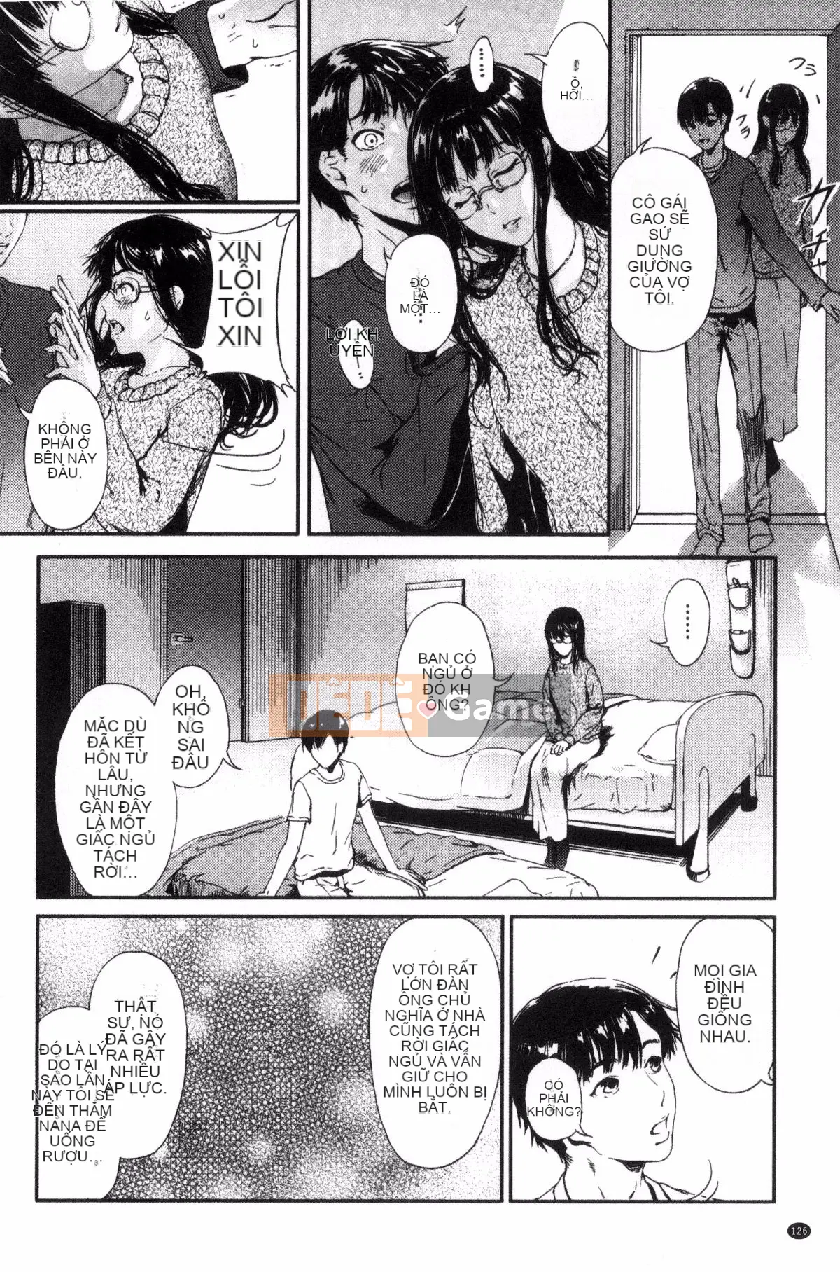 [Kazeteki Koubou][Kurofood] Người phụ nữ khiếm nhã thuần khiết Black Camidara