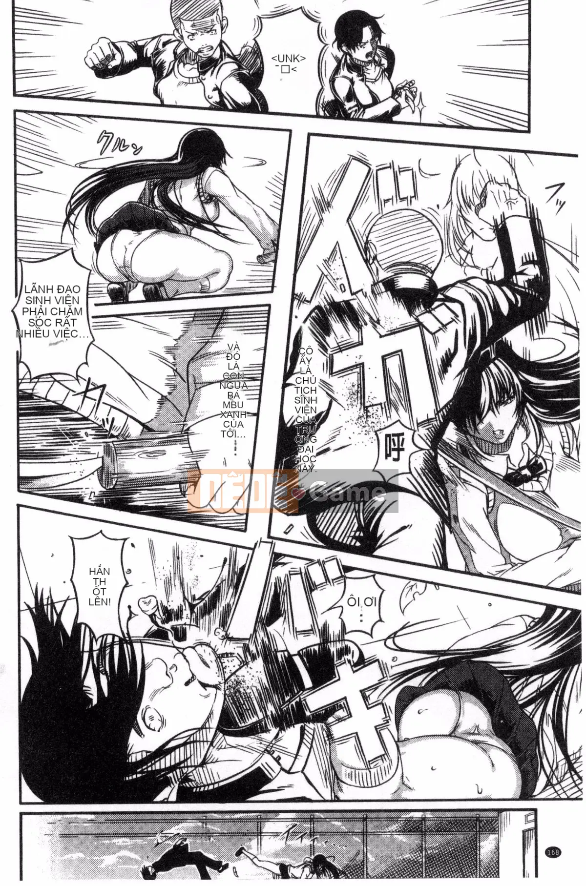 [Kazeteki Koubou][Kurofood] Người phụ nữ khiếm nhã thuần khiết Black Camidara