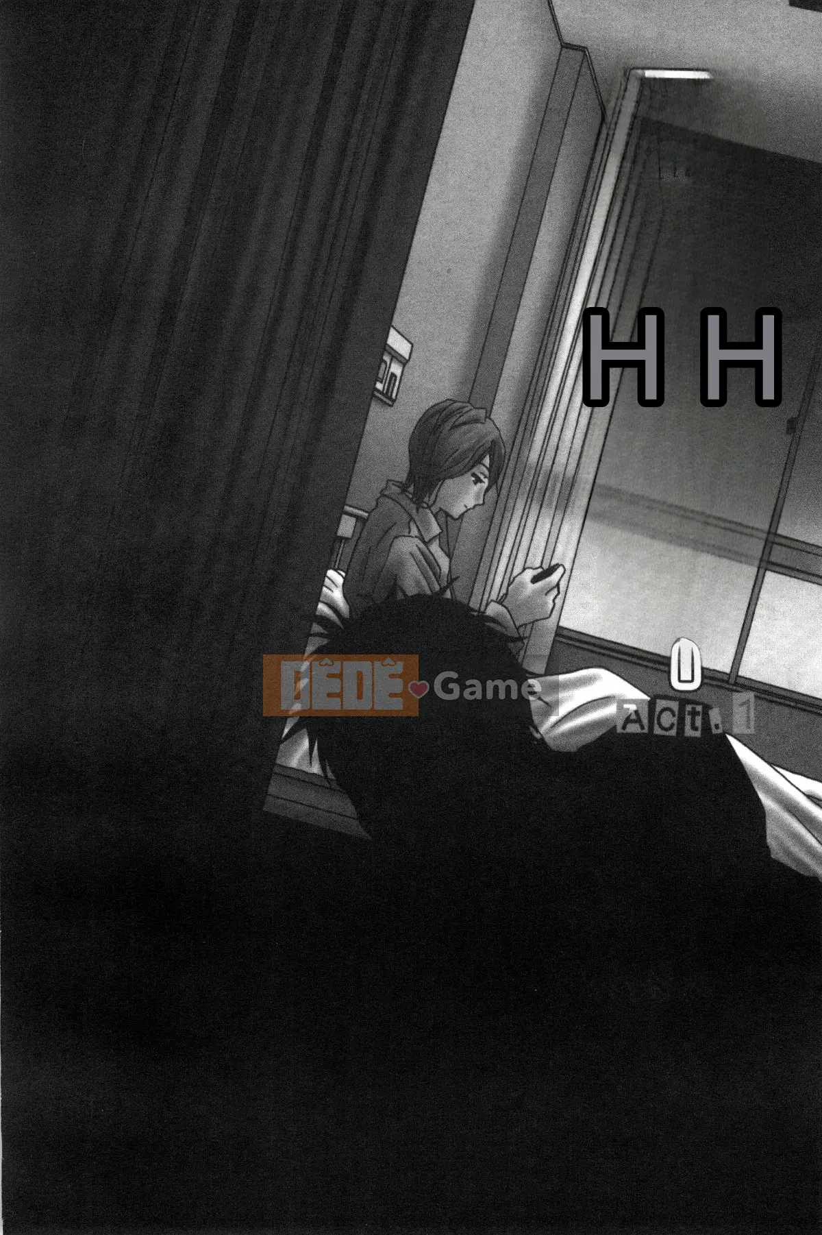 [Kazeteki Koubou] [Khoan Murata] Devil Cherry [Bản hoàn chỉnh]