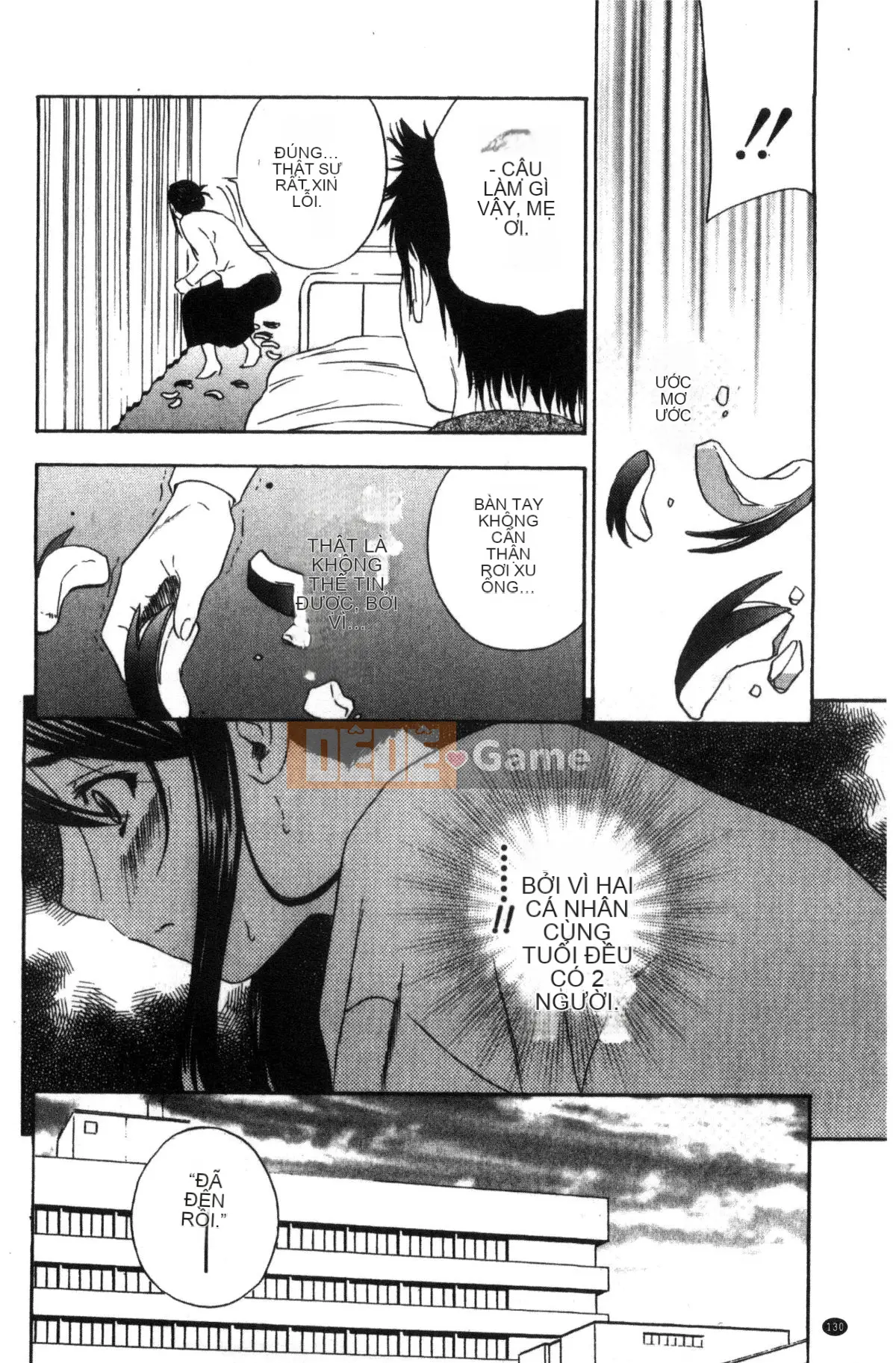 [Kazeteki Koubou] [Khoan Murata] Devil Cherry [Bản hoàn chỉnh]