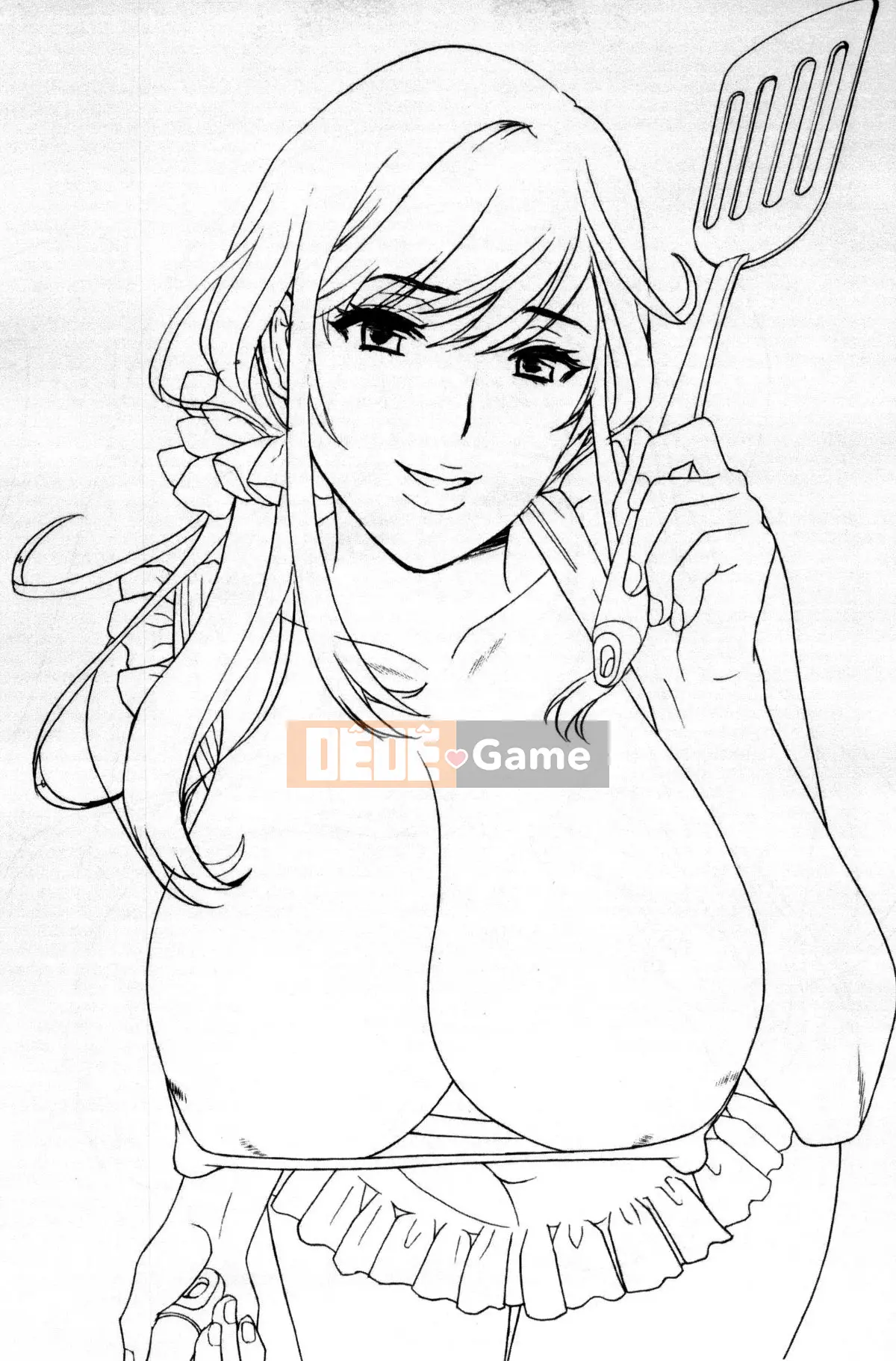 [Kazeteki Koubou] [Khoan Murata] Devil Cherry [Bản hoàn chỉnh]