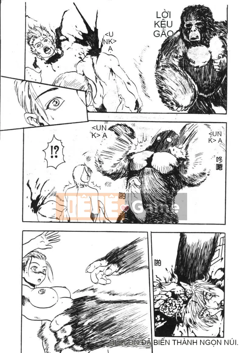 [Piggami Haruki] NIẾT BÀN Niết Bàn