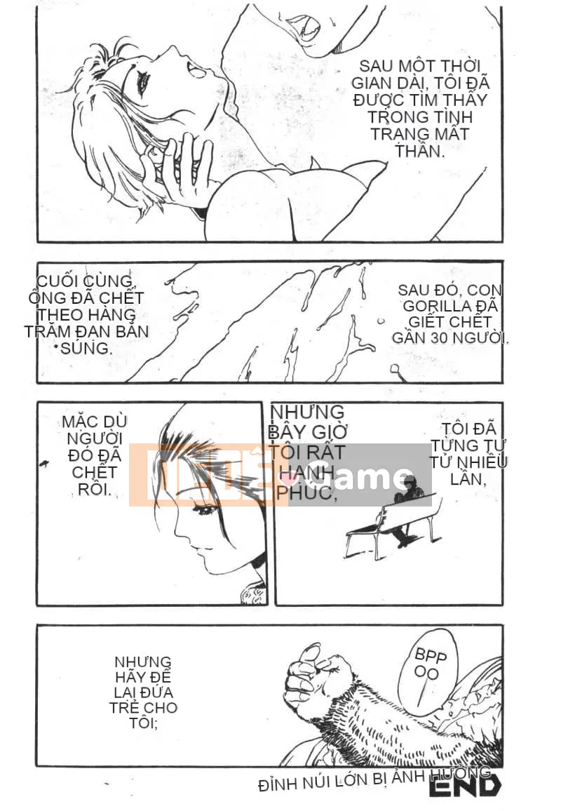 [Piggami Haruki] NIẾT BÀN Niết Bàn