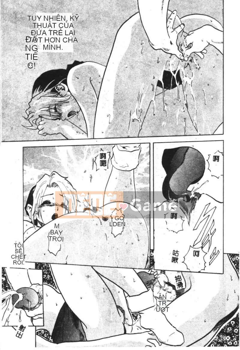 [Piggami Haruki] NIẾT BÀN Niết Bàn