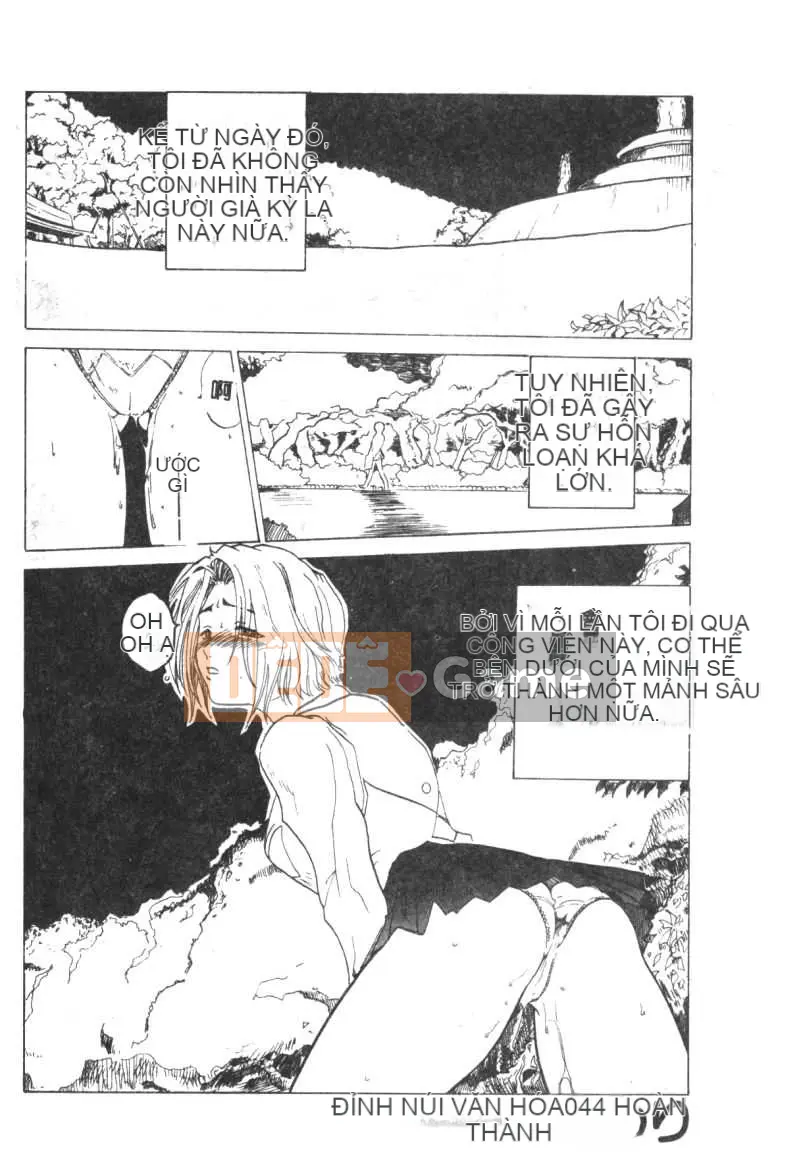 [Piggami Haruki] NIẾT BÀN Niết Bàn