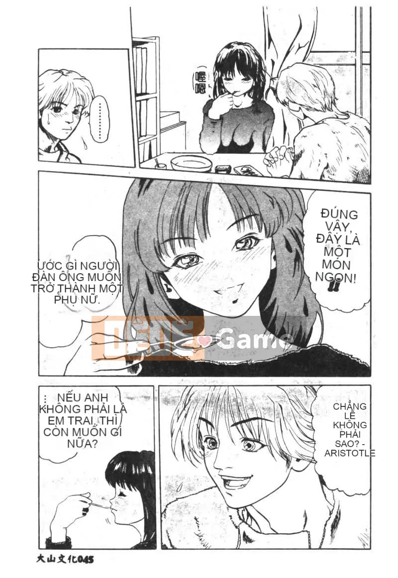 [Piggami Haruki] NIẾT BÀN Niết Bàn