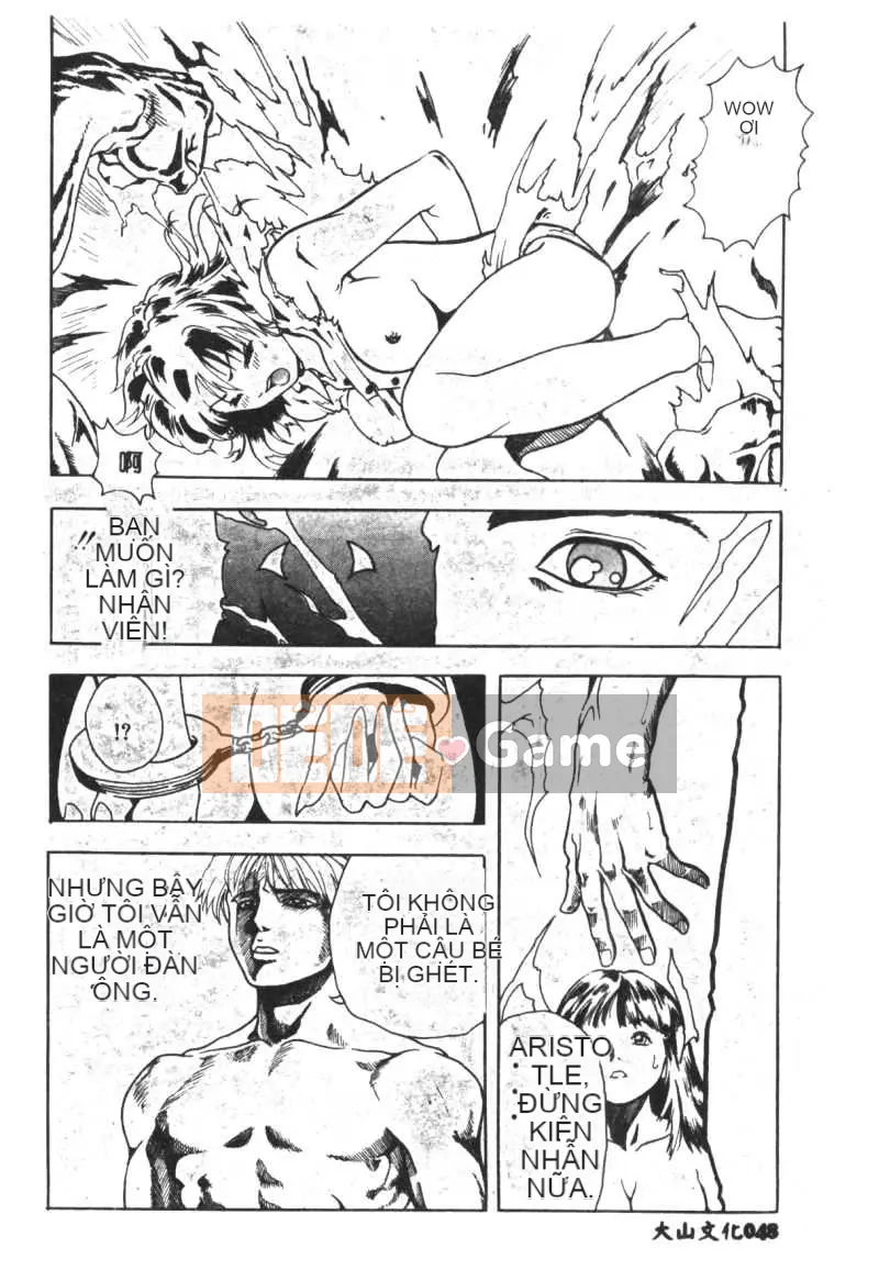 [Piggami Haruki] NIẾT BÀN Niết Bàn