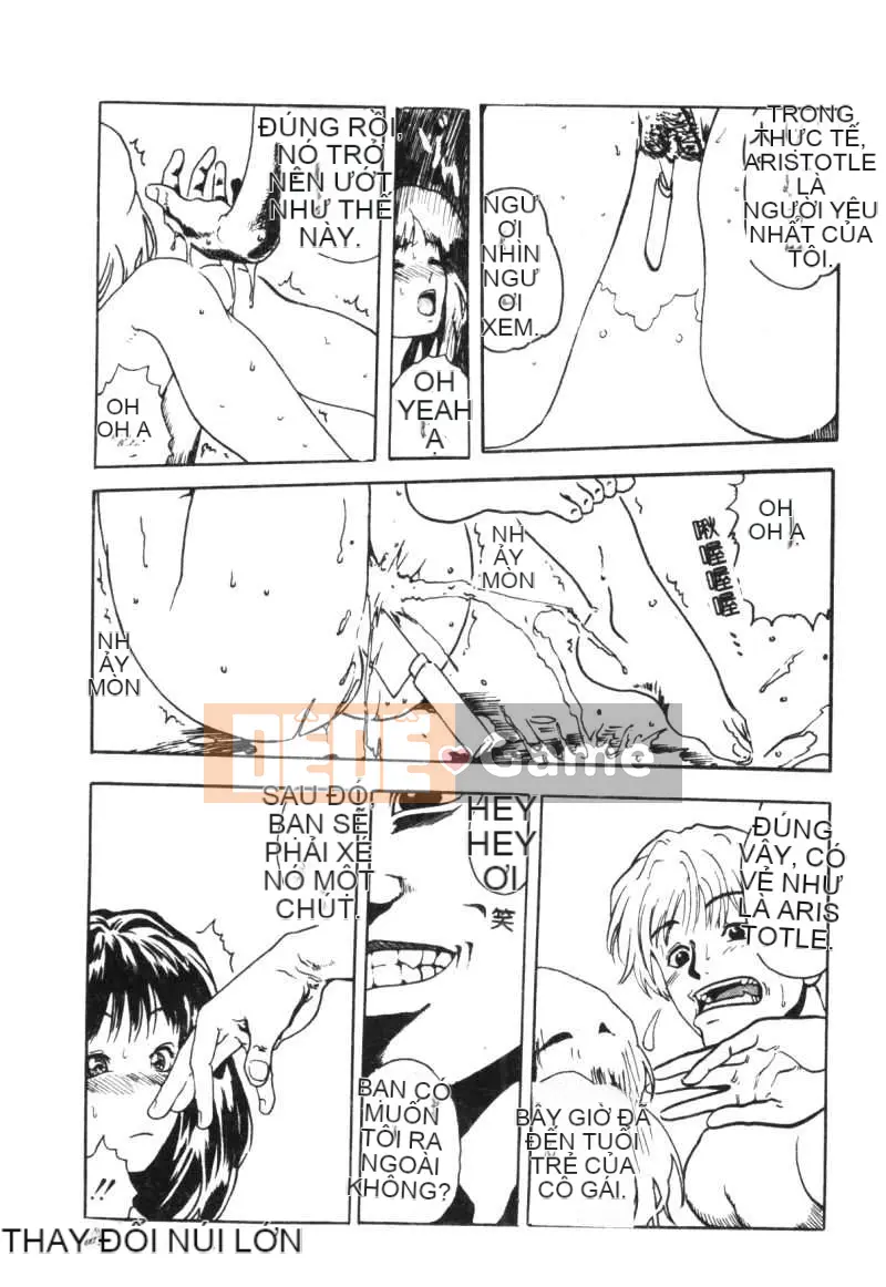 [Piggami Haruki] NIẾT BÀN Niết Bàn