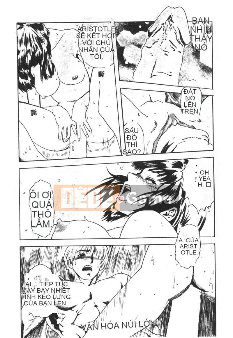 [Piggami Haruki] NIẾT BÀN Niết Bàn