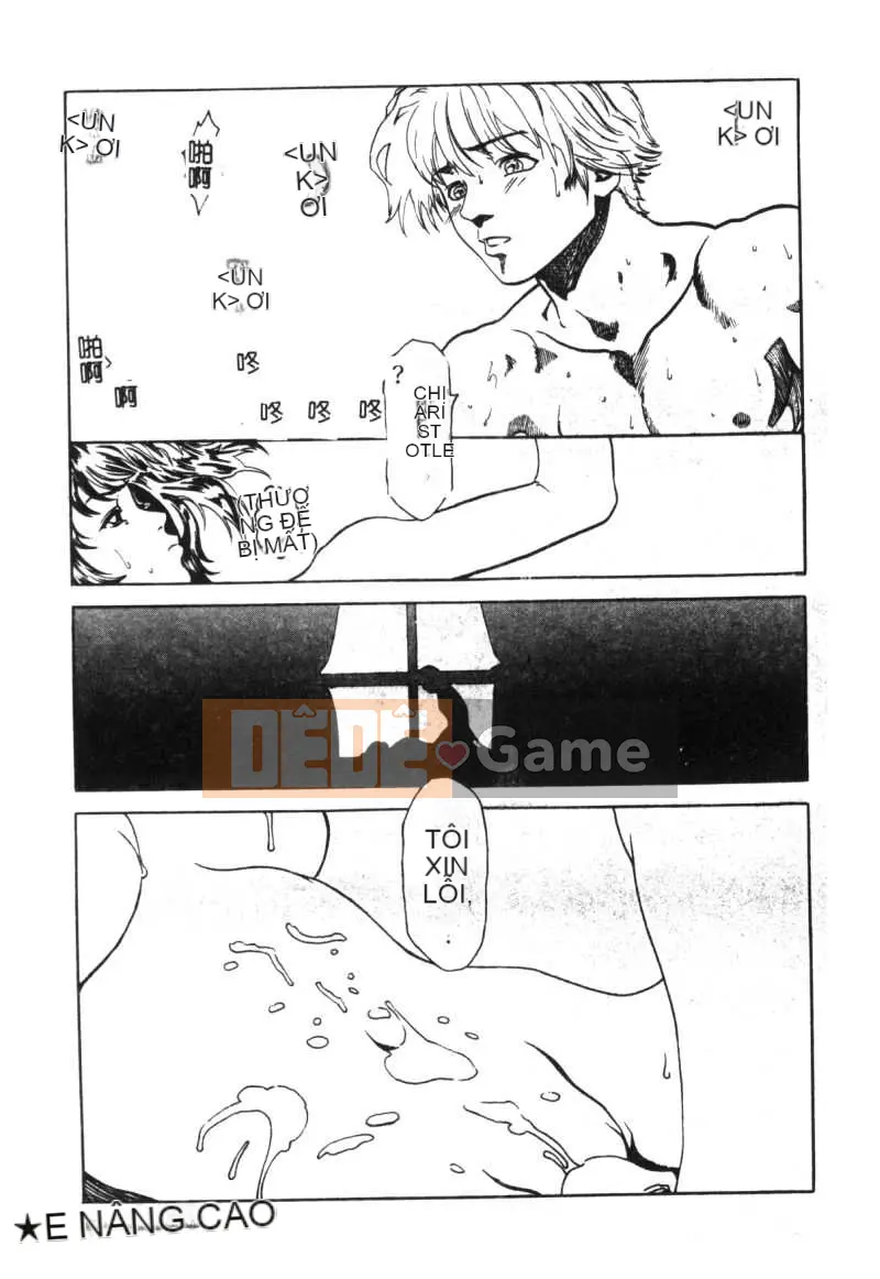 [Piggami Haruki] NIẾT BÀN Niết Bàn