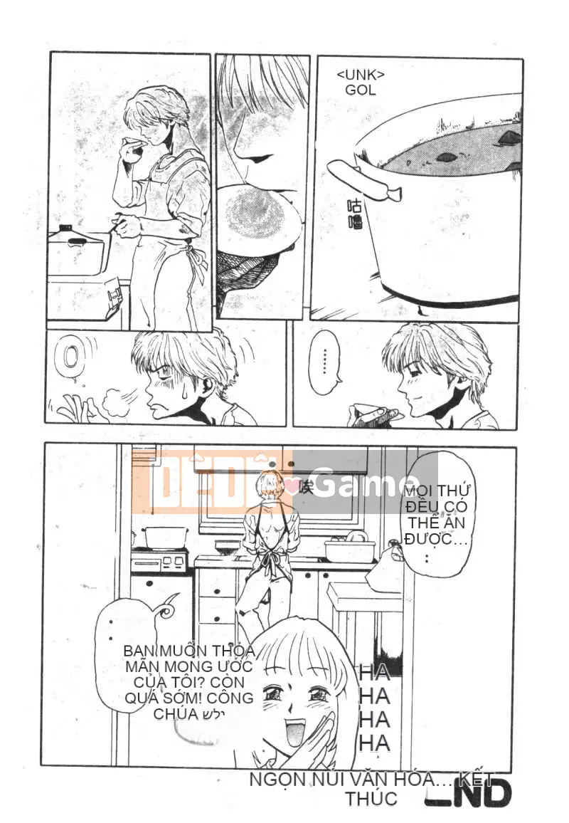 [Piggami Haruki] NIẾT BÀN Niết Bàn