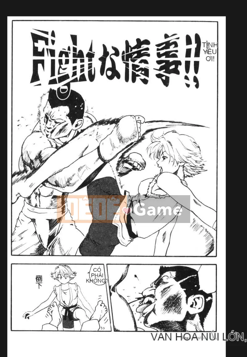 [Piggami Haruki] NIẾT BÀN Niết Bàn