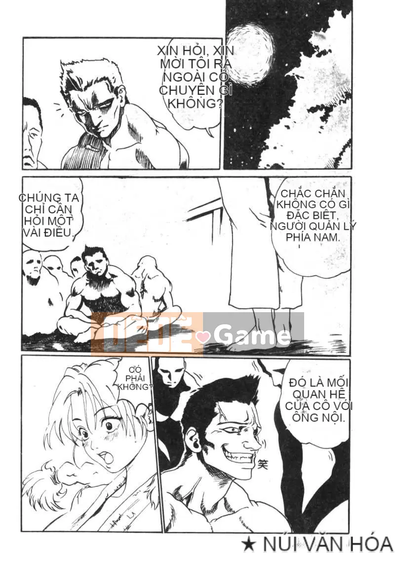 [Piggami Haruki] NIẾT BÀN Niết Bàn