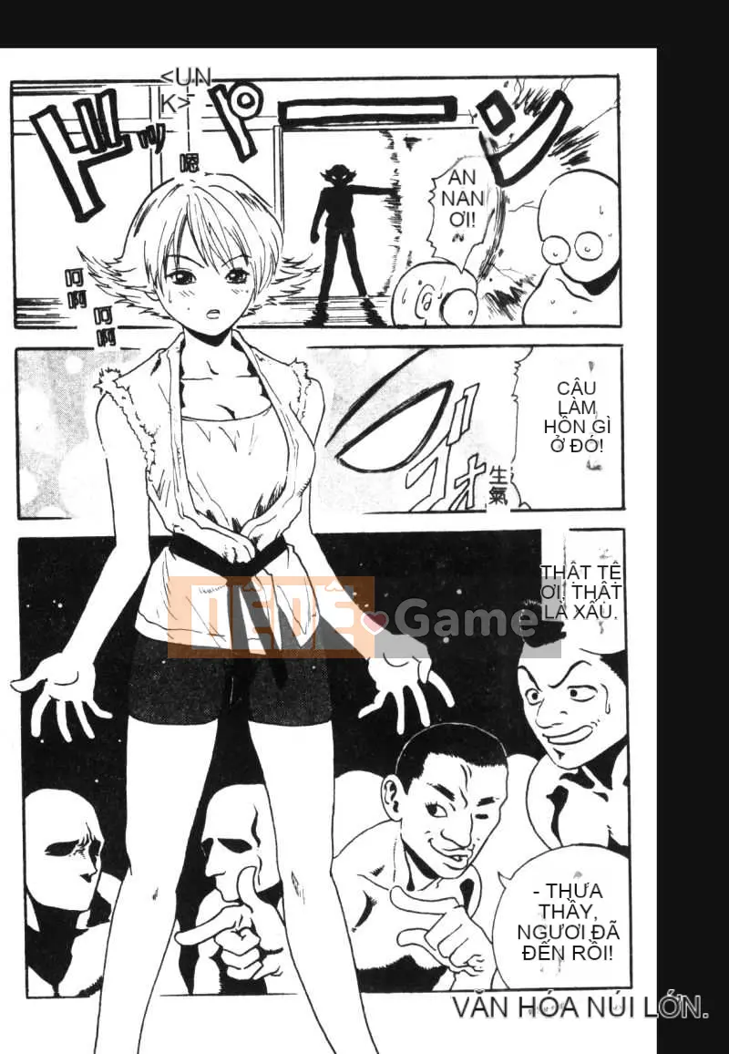 [Piggami Haruki] NIẾT BÀN Niết Bàn