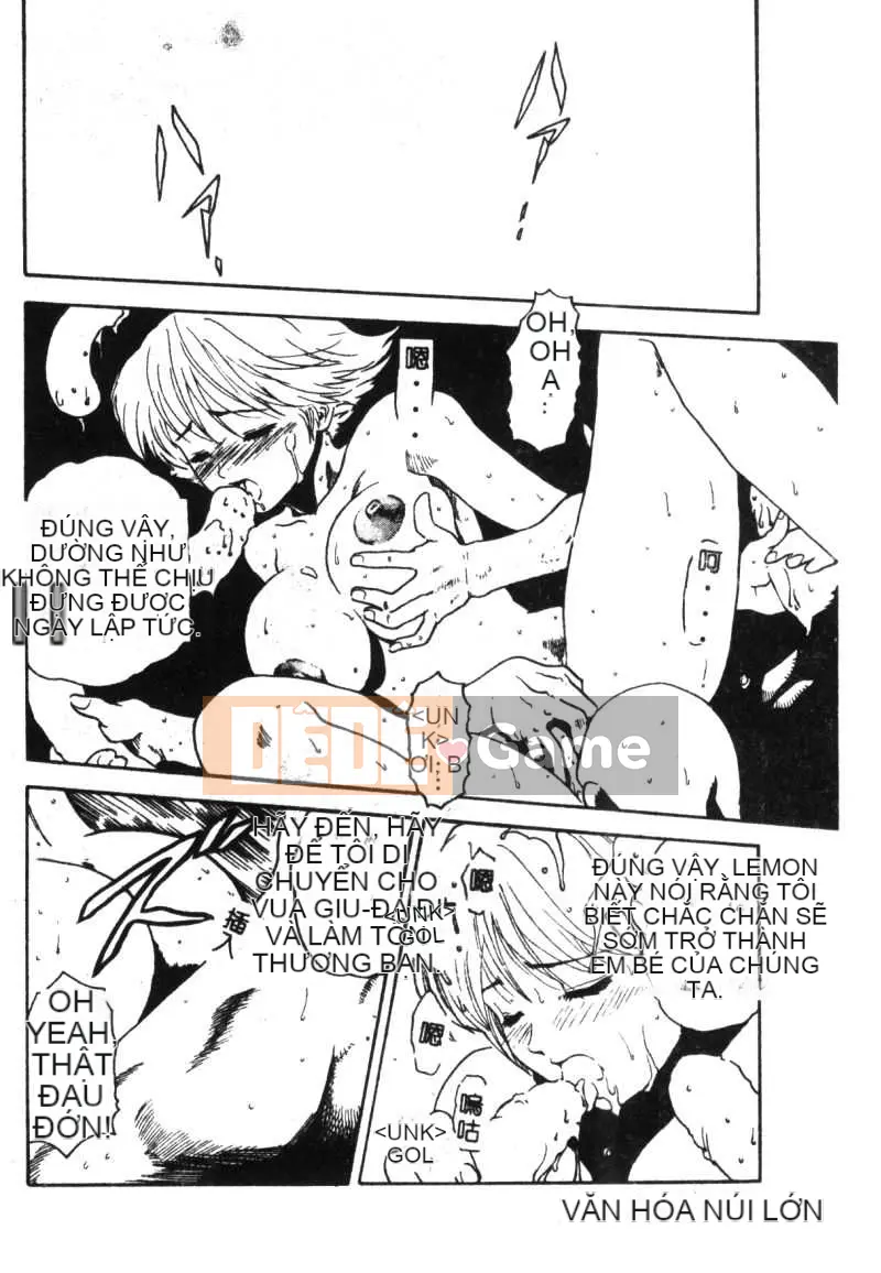 [Piggami Haruki] NIẾT BÀN Niết Bàn