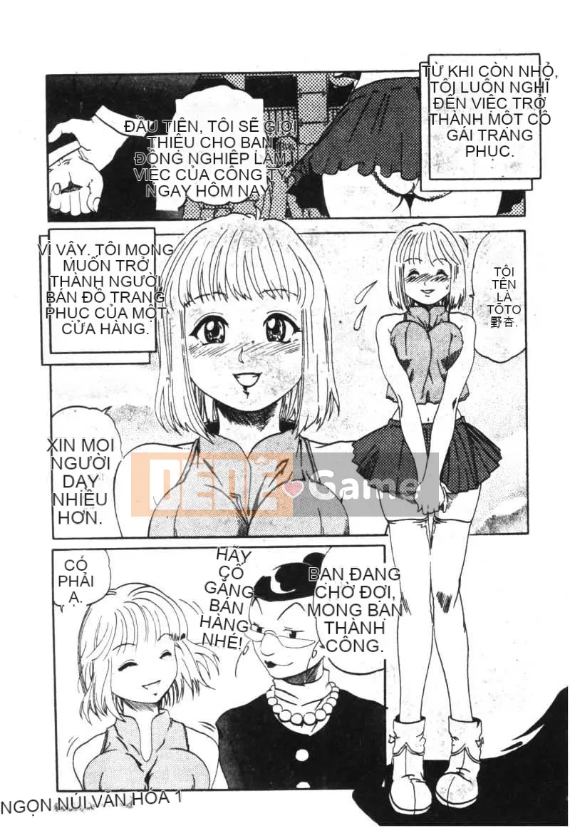 [Piggami Haruki] NIẾT BÀN Niết Bàn