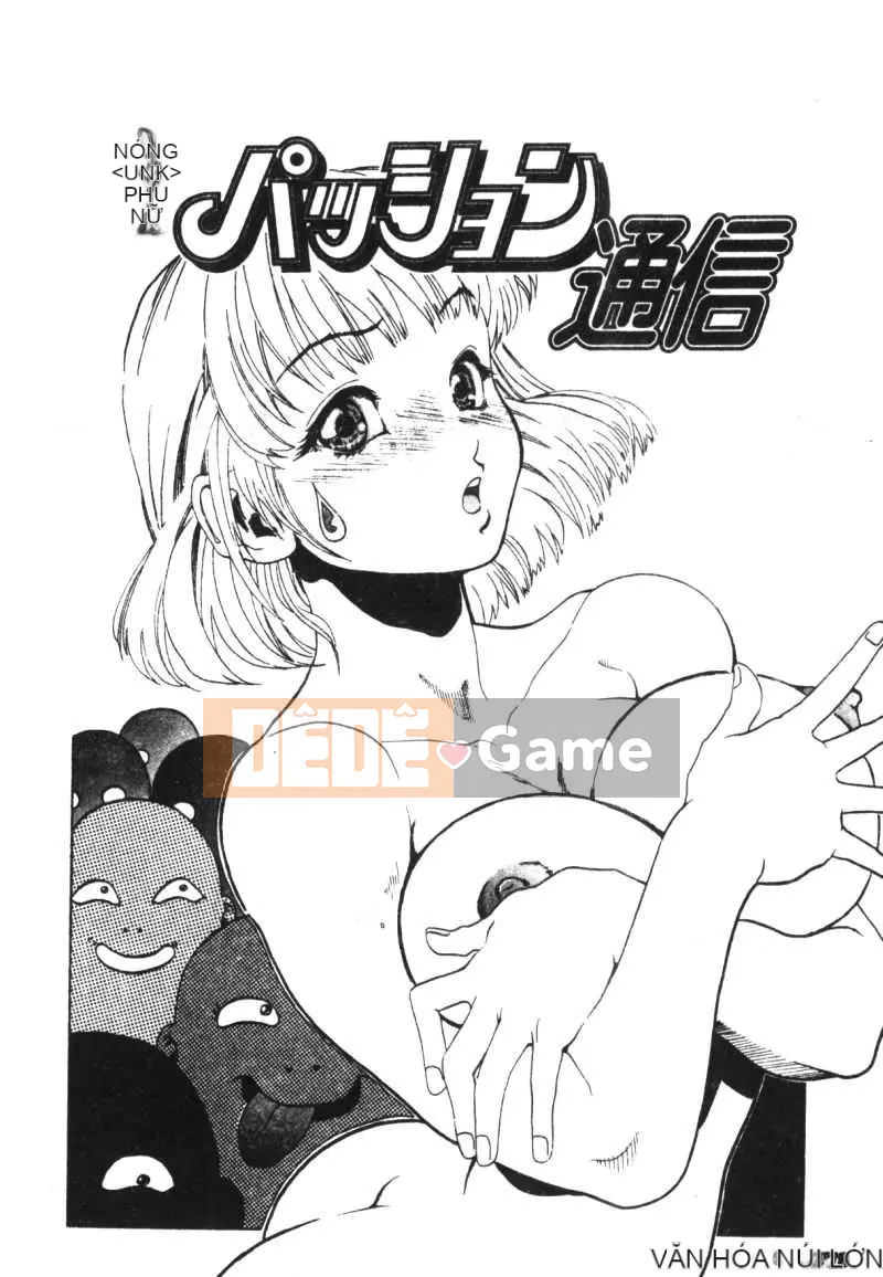 [Piggami Haruki] NIẾT BÀN Niết Bàn