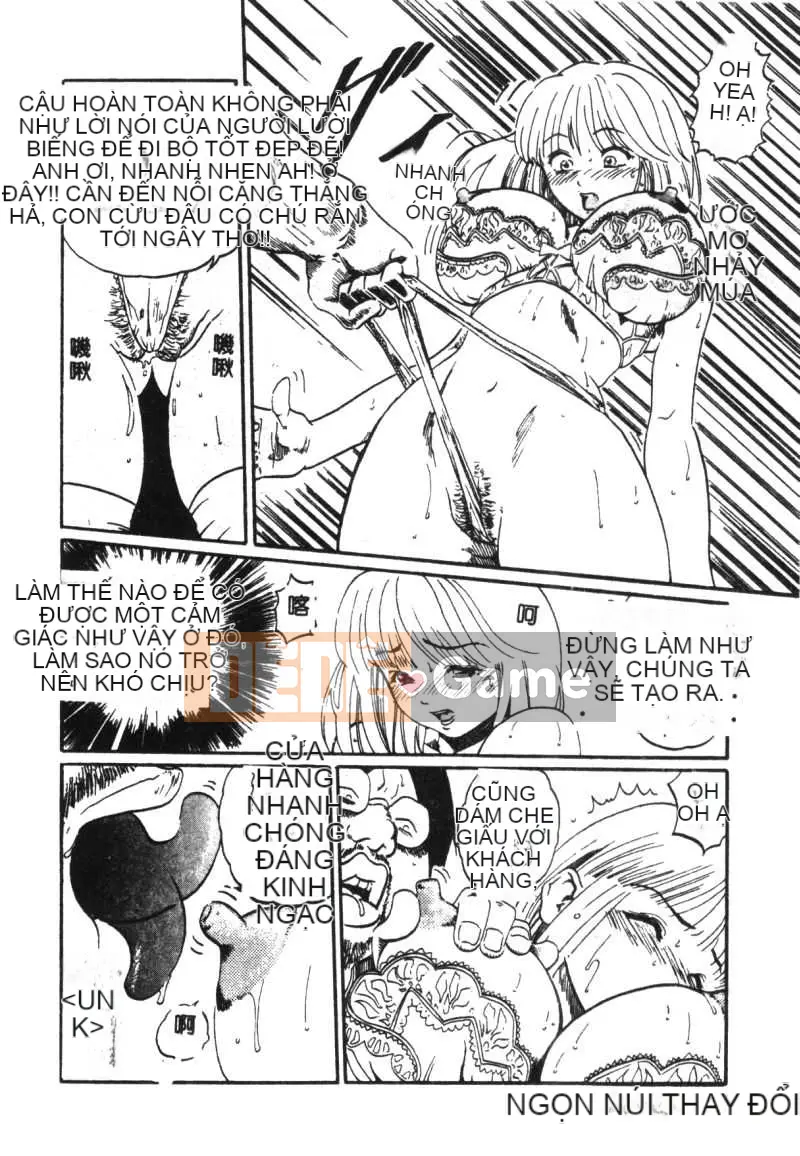 [Piggami Haruki] NIẾT BÀN Niết Bàn