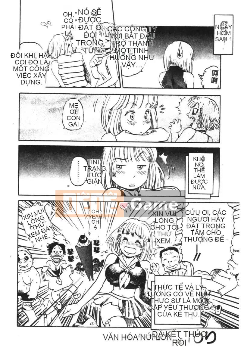 [Piggami Haruki] NIẾT BÀN Niết Bàn