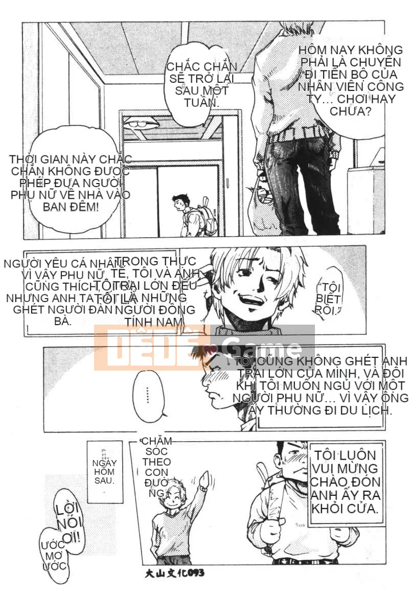 [Piggami Haruki] NIẾT BÀN Niết Bàn