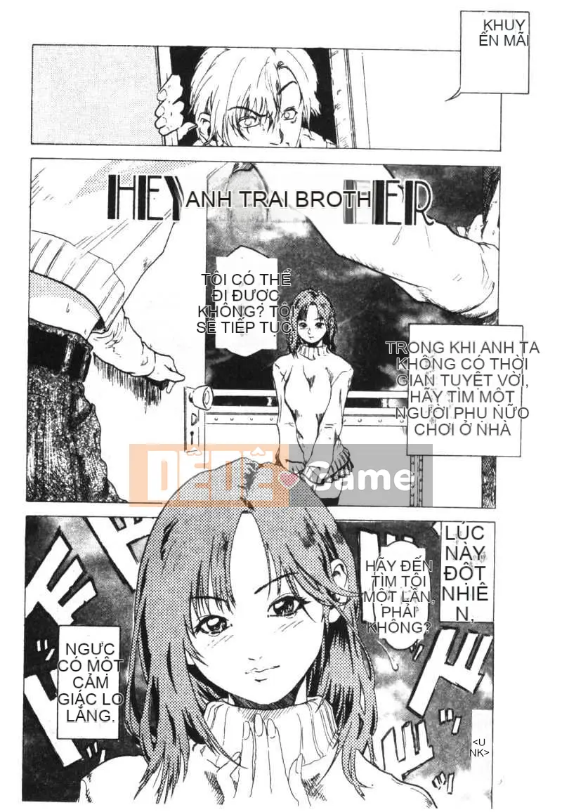 [Piggami Haruki] NIẾT BÀN Niết Bàn