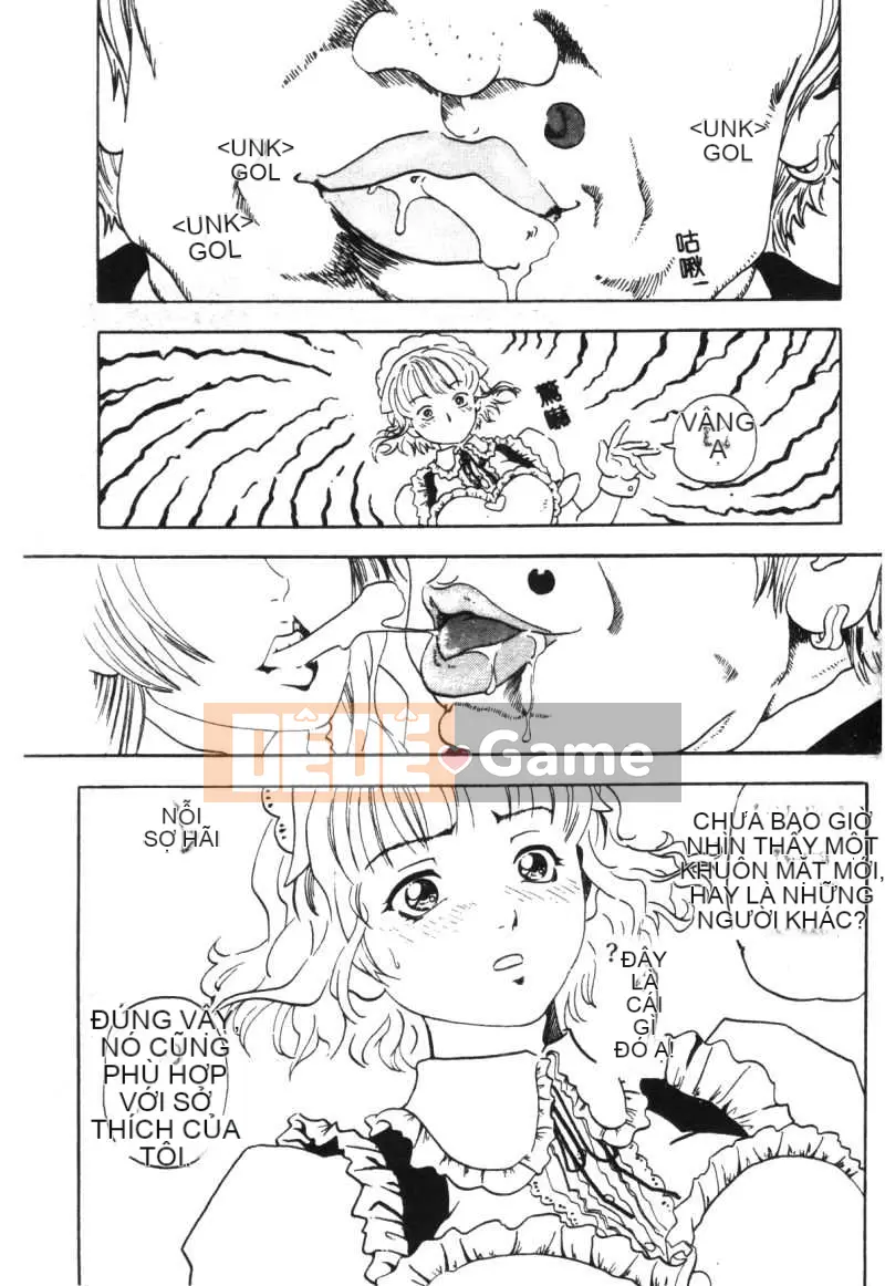 [Piggami Haruki] NIẾT BÀN Niết Bàn