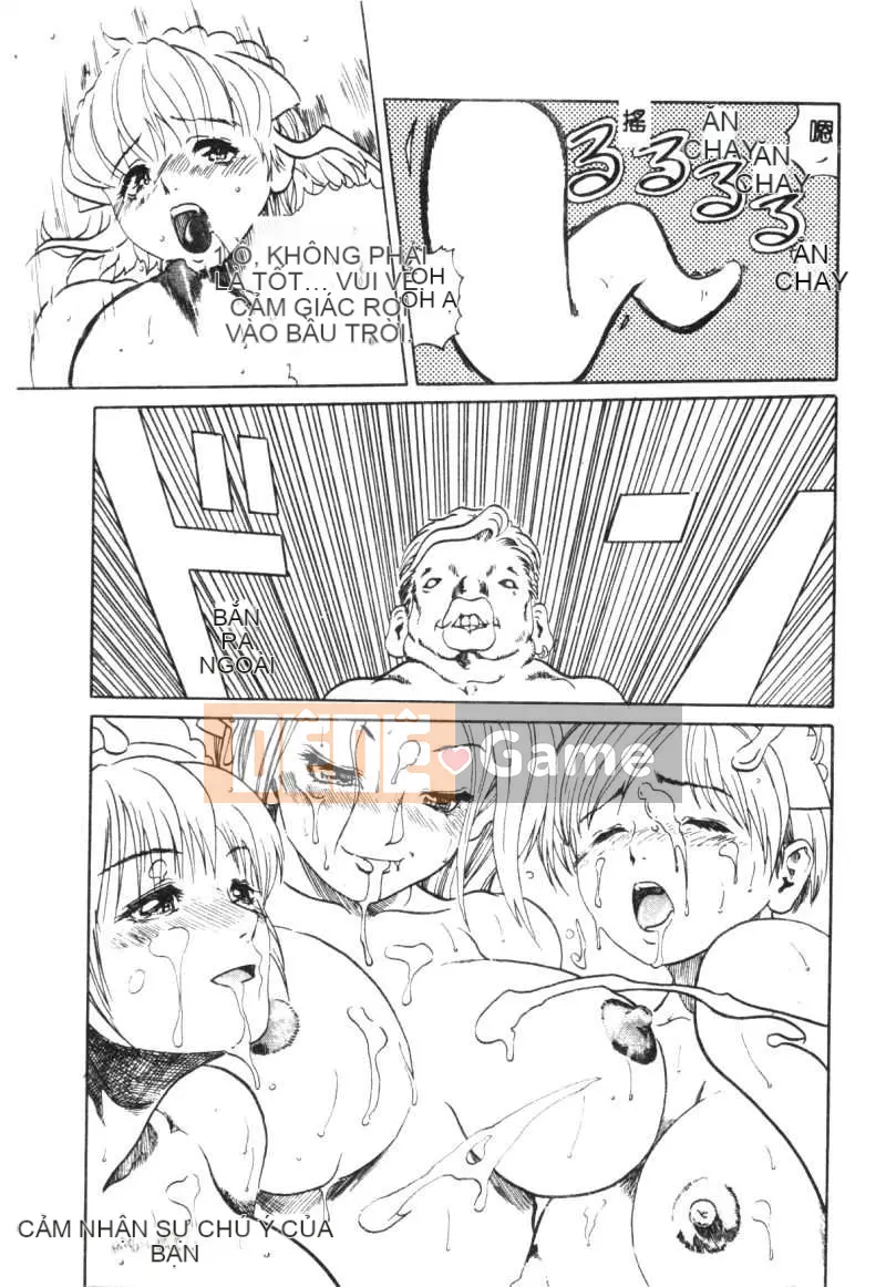 [Piggami Haruki] NIẾT BÀN Niết Bàn